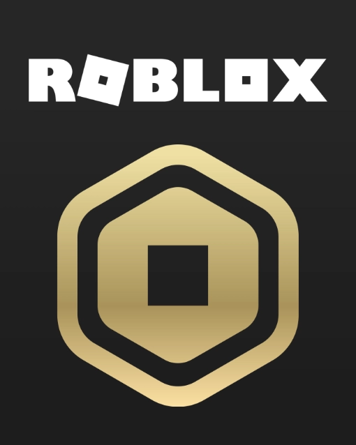 Robux Recarga - Roblox